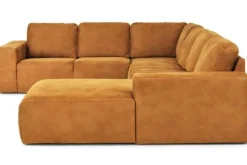 Elementen Banken|Hoekbanken-Be Inspired U bank Larissa