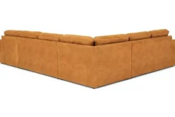 Elementen Banken|Hoekbanken-Be Inspired U bank Larissa