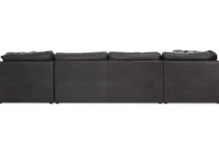 Clearance U bank Larissa U-Banken|Elementen Banken