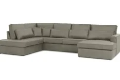 U-Banken|Elementen Banken-Canape Marant U bank Le Pradet