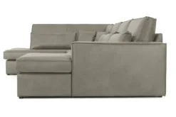 U-Banken|Elementen Banken-Canape Marant U bank Le Pradet