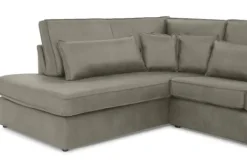 U-Banken|Elementen Banken-Canape Marant U bank Le Pradet