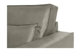 U-Banken|Elementen Banken-Canape Marant U bank Le Pradet