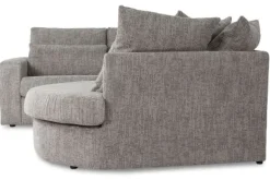 U-Banken|Elementen Banken-Canape Marant U bank Le Pradet