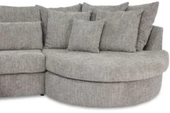 U-Banken|Elementen Banken-Canape Marant U bank Le Pradet