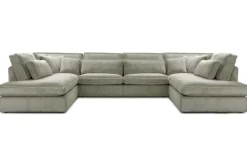 Discount U bank Le Pradet Elementen Banken|Loungebanken