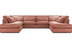 Discount U bank Le Pradet Elementen Banken|Loungebanken