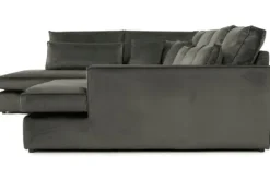 U-Banken|Loungebanken-Canape Marant U bank Le Pradet