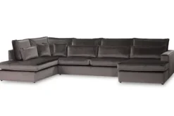 U-Banken|Elementen Banken-Canape Marant U bank Le Pradet