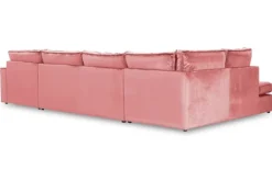 U-Banken|Elementen Banken-Canape Marant U bank Le Pradet