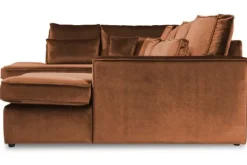 U-Banken|Elementen Banken-Canape Marant U bank Le Pradet