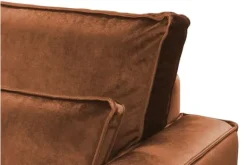 U-Banken|Elementen Banken-Canape Marant U bank Le Pradet