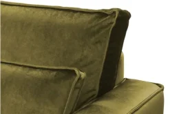 U-Banken|Elementen Banken-Canape Marant U bank Le Pradet