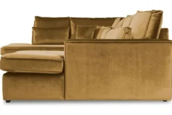 U-Banken|Elementen Banken-Canape Marant U bank Le Pradet