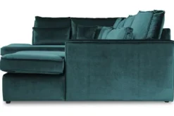 U-Banken|Elementen Banken-Canape Marant U bank Le Pradet