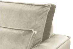 U-Banken|Elementen Banken-Canape Marant U bank Le Pradet