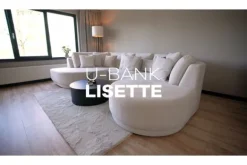 Discount U bank Lisette U-Banken|Elementen Banken