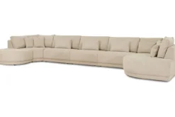 New U bank  Lisette U-Banken|Ronde Banken