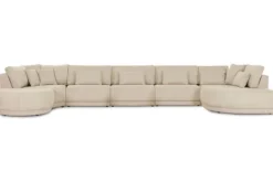 New U bank  Lisette U-Banken|Ronde Banken