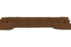 New U bank  Lisette U-Banken|Ronde Banken