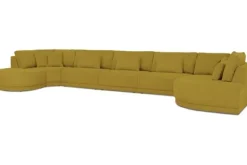 New U bank  Lisette U-Banken|Ronde Banken