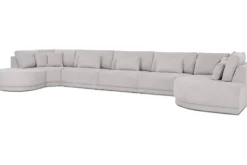 New U bank  Lisette U-Banken|Ronde Banken