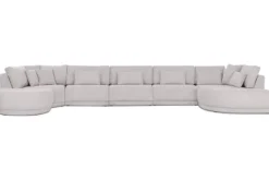 New U bank  Lisette U-Banken|Ronde Banken