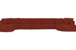 New U bank  Lisette U-Banken|Ronde Banken