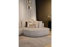 New U bank  Lisette U-Banken|Ronde Banken