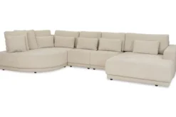 Elementen Banken|U-Banken-Savoy U bank Lisette