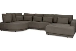 Elementen Banken|U-Banken-Savoy U bank Lisette