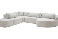 Hot U bank Loes Elementen Banken|Loungebanken