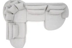 Hot U bank Loes Elementen Banken|Loungebanken