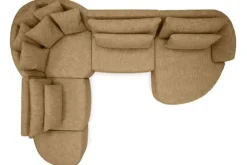 Hot U bank Loes Elementen Banken|Loungebanken