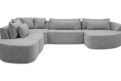 Hot U bank Loes Elementen Banken|Loungebanken