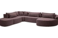 Hot U bank Loes Elementen Banken|Loungebanken