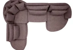 Hot U bank Loes Elementen Banken|Loungebanken