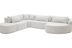 Hot U bank Loes Elementen Banken|Loungebanken