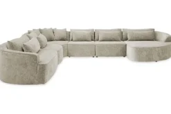 Outlet U bank Loes Elementen Banken|Ronde Banken