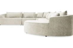 Outlet U bank Loes Elementen Banken|Ronde Banken