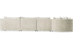 Outlet U bank Loes Elementen Banken|Ronde Banken