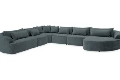 Outlet U bank Loes Elementen Banken|Ronde Banken