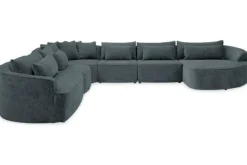 Outlet U bank Loes Elementen Banken|Ronde Banken