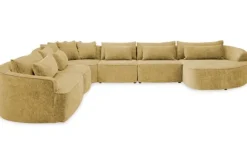 Outlet U bank Loes Elementen Banken|Ronde Banken