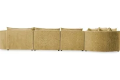 Outlet U bank Loes Elementen Banken|Ronde Banken