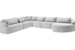 Outlet U bank Loes Elementen Banken|Ronde Banken