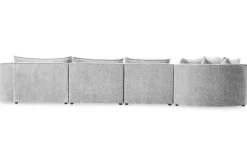 Outlet U bank Loes Elementen Banken|Ronde Banken