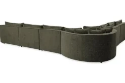 Outlet U bank Loes Elementen Banken|Ronde Banken