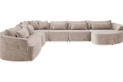 Outlet U bank Loes Elementen Banken|Ronde Banken