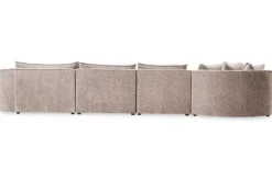 Outlet U bank Loes Elementen Banken|Ronde Banken